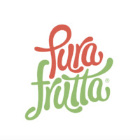 Pura Frutta logo - Similar company to Papastudio