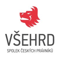 Spolek českých právníků Všehrd logo - Similar company to Aml Solutions