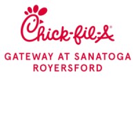 Chick-fil-A Gateway at Sanatoga & Royersford logo - Similar company to Graham Management Lp