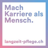Mach Karriere als Mensch_Faire une carrière empreinte d'humanité_Fai una carriera piena di umanità logo - Similar company to Tele M1