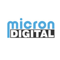 Micron Digital logo - Similar company to Zero Candida Technologies, Inc.