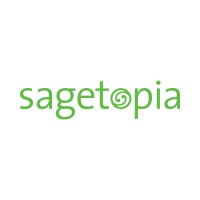 Sagetopia logo - Similar company to Holt Paper