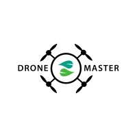 Dronemaster logo - Similar company to Tecnohit