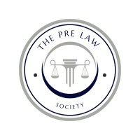 Pre Law Society At Uic