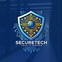 Secure Tech logo - Similar company to Secure Technologies