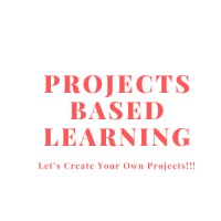 Projects Based Learning logo - Similar company to Iconic Imagination