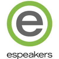 eSpeakers logo - Similar company to National Speakers Association