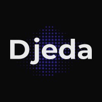 Djeda Tech logo - Similar company to Stepfor24