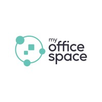 My Office Space logo - Similar company to My Office Space