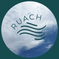 Ruach Food and Consulting logo - Similar company to Getbird.Bio