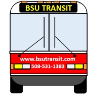 BSU Transit logo - Similar company to Cybrbase