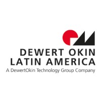 DewertOkin Latin America logo - Similar company to Dewertokin Gmbh