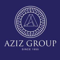 Aziz Group logo - Similar company to Krdpass