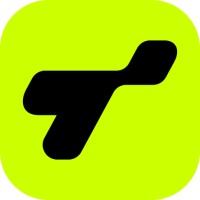 Turing logo - Similar company to Turing