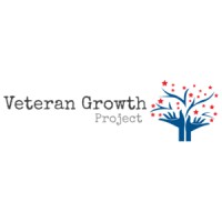 Veteran Growth Project logo - Similar company to Troopster | Military Care Packages