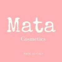 Mata Cosmetics logo - Similar company to Obsess Cosmetics