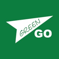 Green-GO Digital logo - Similar company to Nova Lume