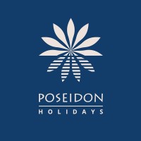 Poseidon Holidays Ltd. logo - Similar company to Creative Poland