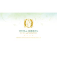 Opera Garden Hotel & Apartments logo - Similar company to Solvatory Revenue Management
