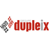 GROUPE DUPLEIX logo - Similar company to Neomouv