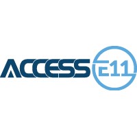 AccessE11 logo - Similar company to Kypher