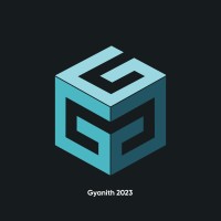 GYANITH 2024 logo - Similar company to Gyanith