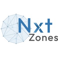 NxtZones logo - Similar company to Mit Cyber Security And Solutions