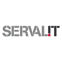 Serval IT AB logo - Similar company to Promikos