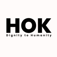 HOK logo - Similar company to M-Taka