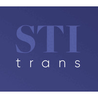 STItrans logo - Similar company to Nordbaltic Solutions