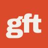 Gospel For Today logo - Similar company to Intuitive Analytica