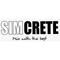 Simcrete India logo - Similar company to Greentech Water System