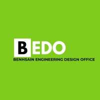 BEDO Engineering Design Office logo - Similar company to Dazi Offering