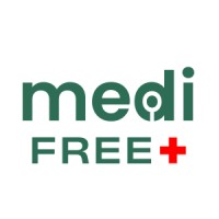 Medifree Digital logo - Similar company to Purposebridge
