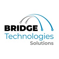 Bridge Technologies Solutions logo - Similar company to Techflow, Inc.