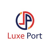Luxe Port logo - Similar company to Luxe Packaging