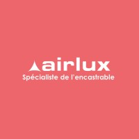 Airlux logo - Similar company to Keycool