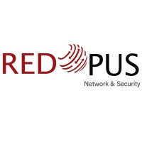 REDOPUS logo - Similar company to Securikeys