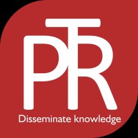 PTR Library Private Limited logo - Similar company to Ptr-Precision Technologies, Inc.