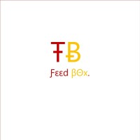 Feed Box®. logo - Similar company to Recozilla