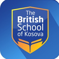 The British School Of Kosova logo - Similar company to Railtrans