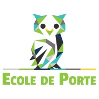 Ecole de Porte logo - Similar company to Marvelock