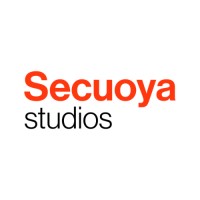 Secuoya Studios logo - Similar company to Elastica Films