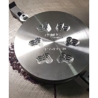 ALMAX SERVICE - Extrusion dies logo - Similar company to Eksenal