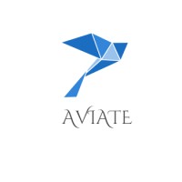 Aviate logo - Similar company to Clearquote