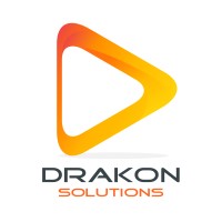 Drakon Solutions logo - Similar company to Ai First Mindset