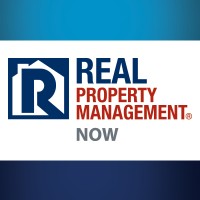 Real Property Management Now logo - Similar company to Sellstate Alliance Realty & Property Management