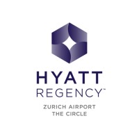 Hyatt Regency Zurich Airport The Circle & The Circle Convention Center logo - Similar company to The Circle