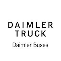 Daimler Buses UK logo - Similar company to Summers-Inman