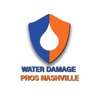 Water Damage Pros Nashville logo - Similar company to Gencon Restoration Llc